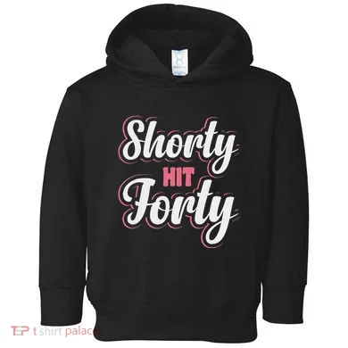 Toddler Hoodie