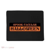 Spooktacular Halloween Festive Mousepad thumb 0