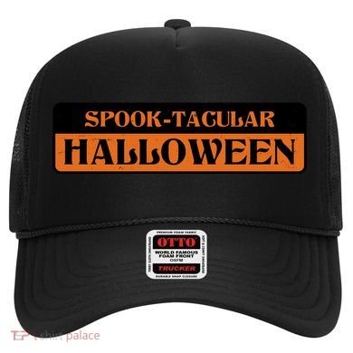 Spooktacular Halloween Festive Hat