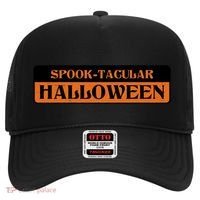 Spooktacular Halloween Festive Hat thumb 0