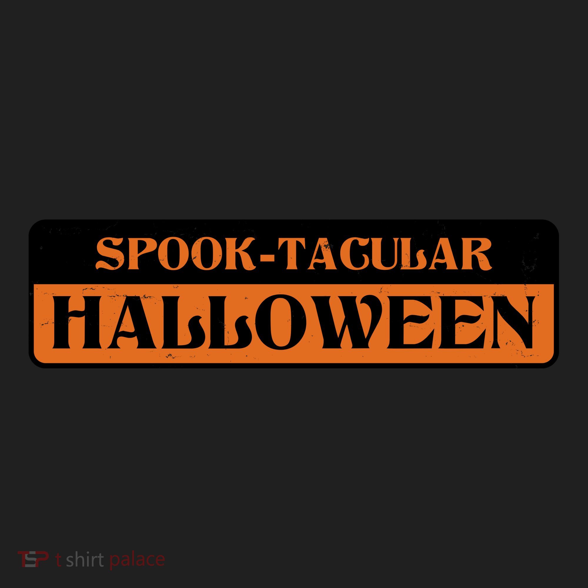 Spooktacular Halloween Festive Hat