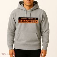 Spooktacular Halloween Festive Hoodie thumb 2
