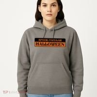 Spooktacular Halloween Festive Hoodie thumb 5