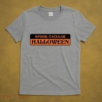 Spooktacular Halloween Festive T-Shirt thumb 5