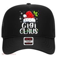 Santa Hat Gigi Claus Elf Funny Ugly Christmas Sweater Hat thumb 0