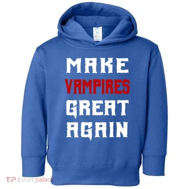 Toddler Hoodie