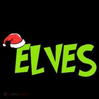 Shh The Elves Are Watching Coffee Mug thumb 5