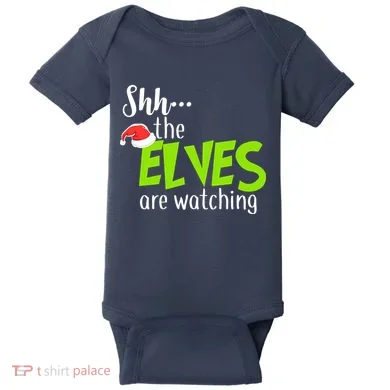 Baby Bodysuit