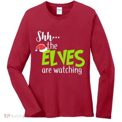 Women's Long Sleeve Shirt