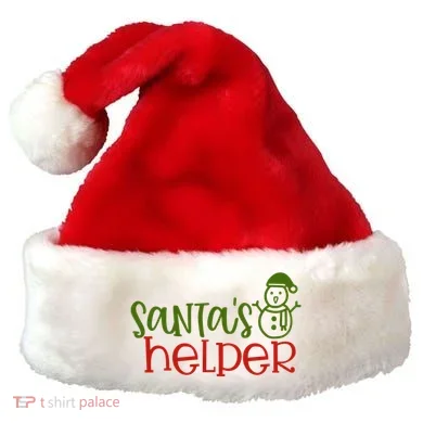 Santa Hat
