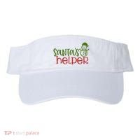 Santas Helper Holiday Gift Visor thumb 0
