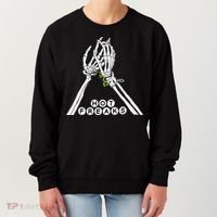 Skull Hand Hot Freaks Sweaty Bones Women's Sweatshirt thumb 0