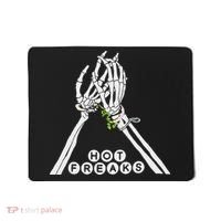 Skull Hand Hot Freaks Sweaty Bones Mousepad thumb 0