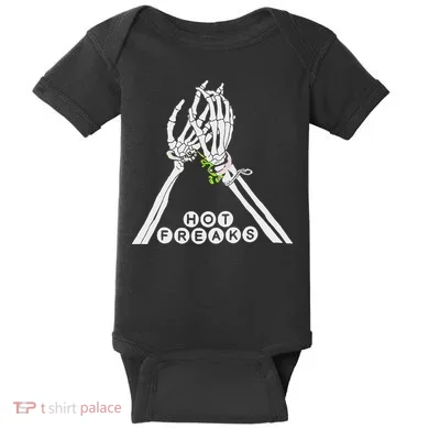 Baby Bodysuit