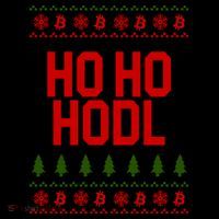 Santa Ho Ho Hodl Funny Crypto Ugly Christmas Coffee Mug thumb 5