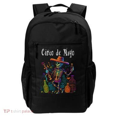 Sip Happens. Happy Cinco De Mayo! 12 Backpack