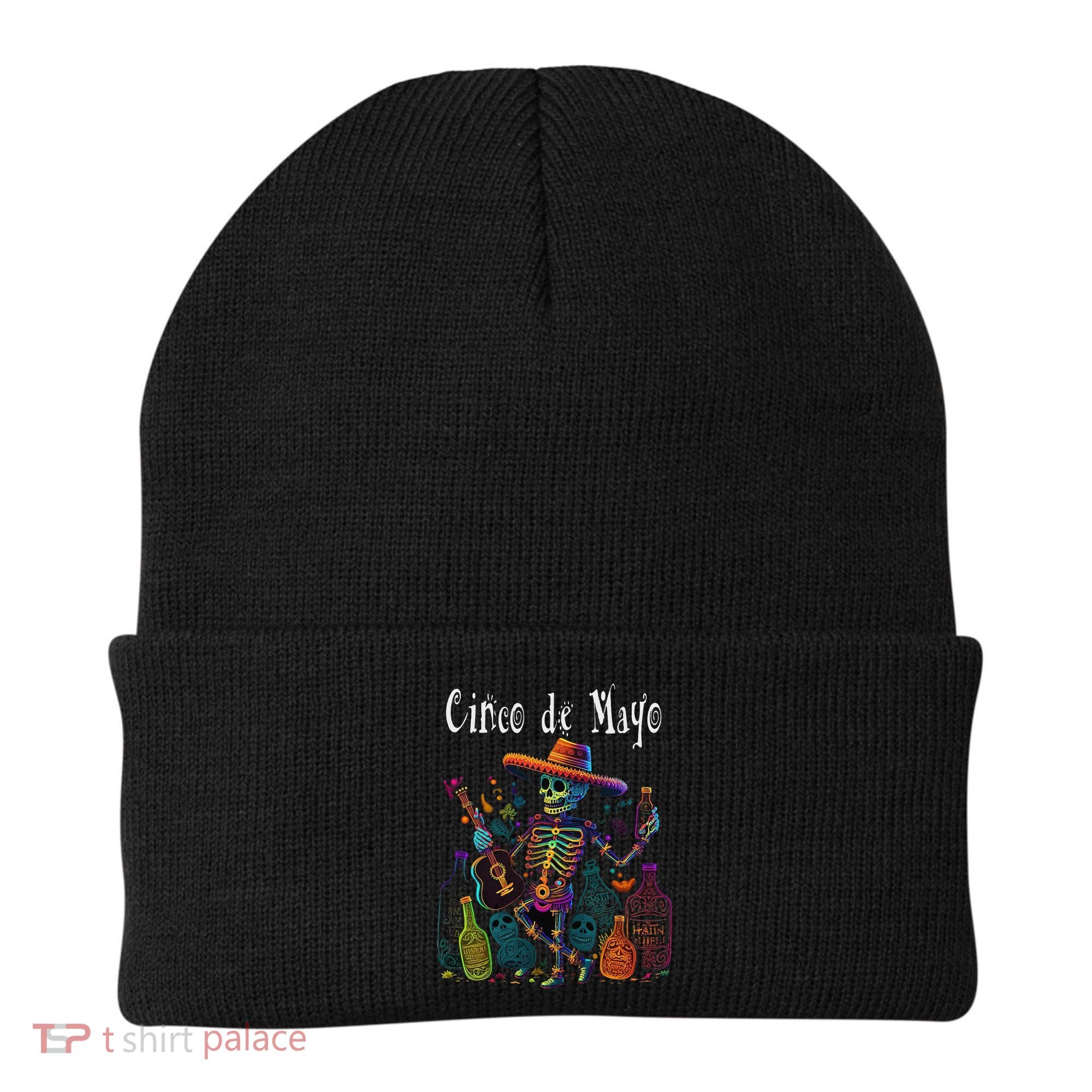 Sip Happens. Happy Cinco De Mayo! 12 Beanie