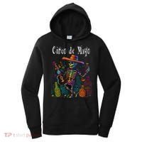 Sip Happens. Happy Cinco De Mayo! 12 Women's Hoodie thumb 0