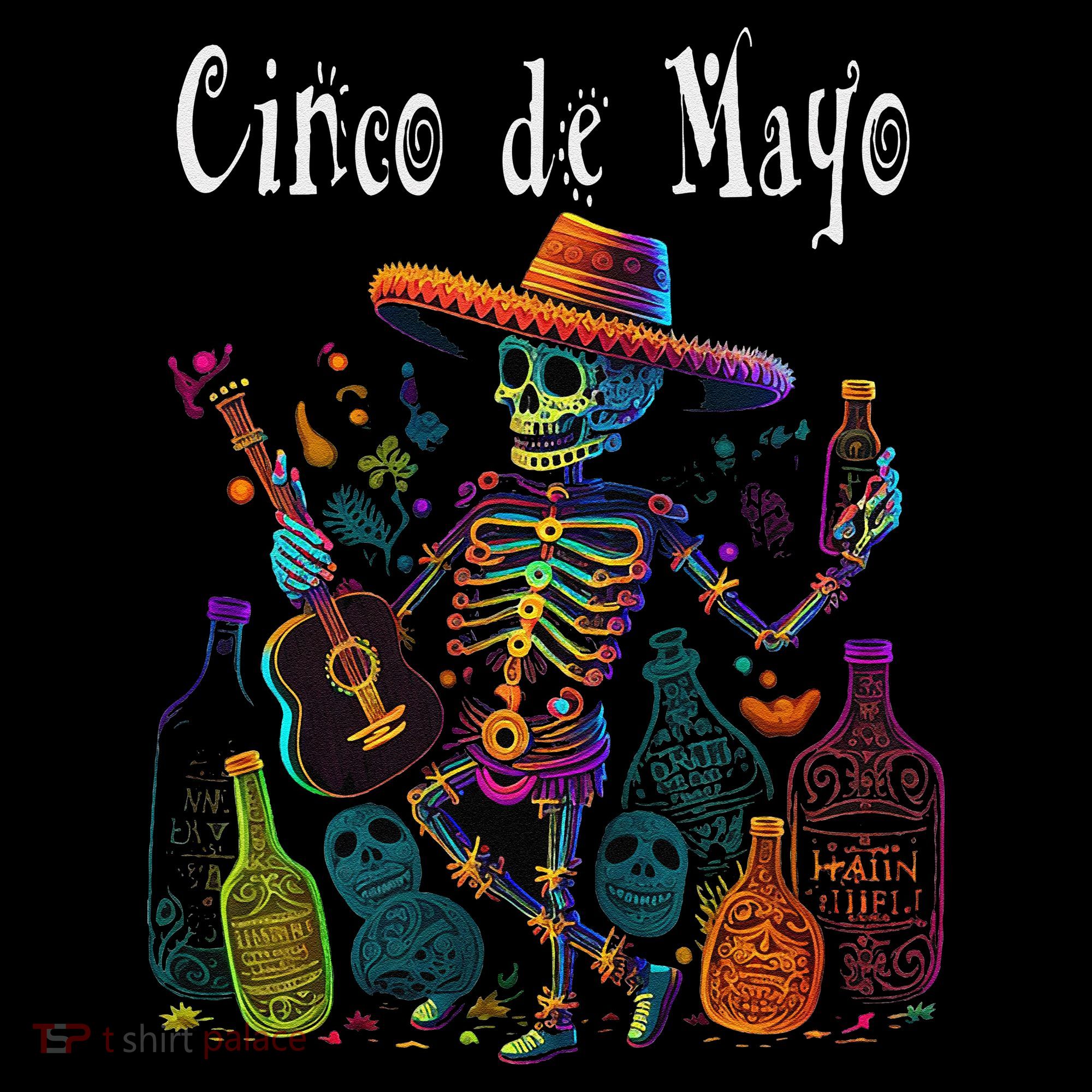 Sip Happens. Happy Cinco De Mayo! 12 Women's Hoodie
