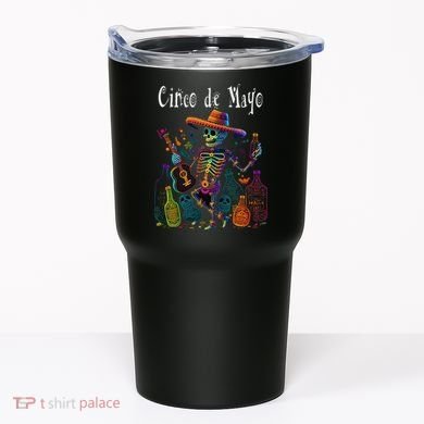 Sip Happens. Happy Cinco De Mayo! 12 Tumbler