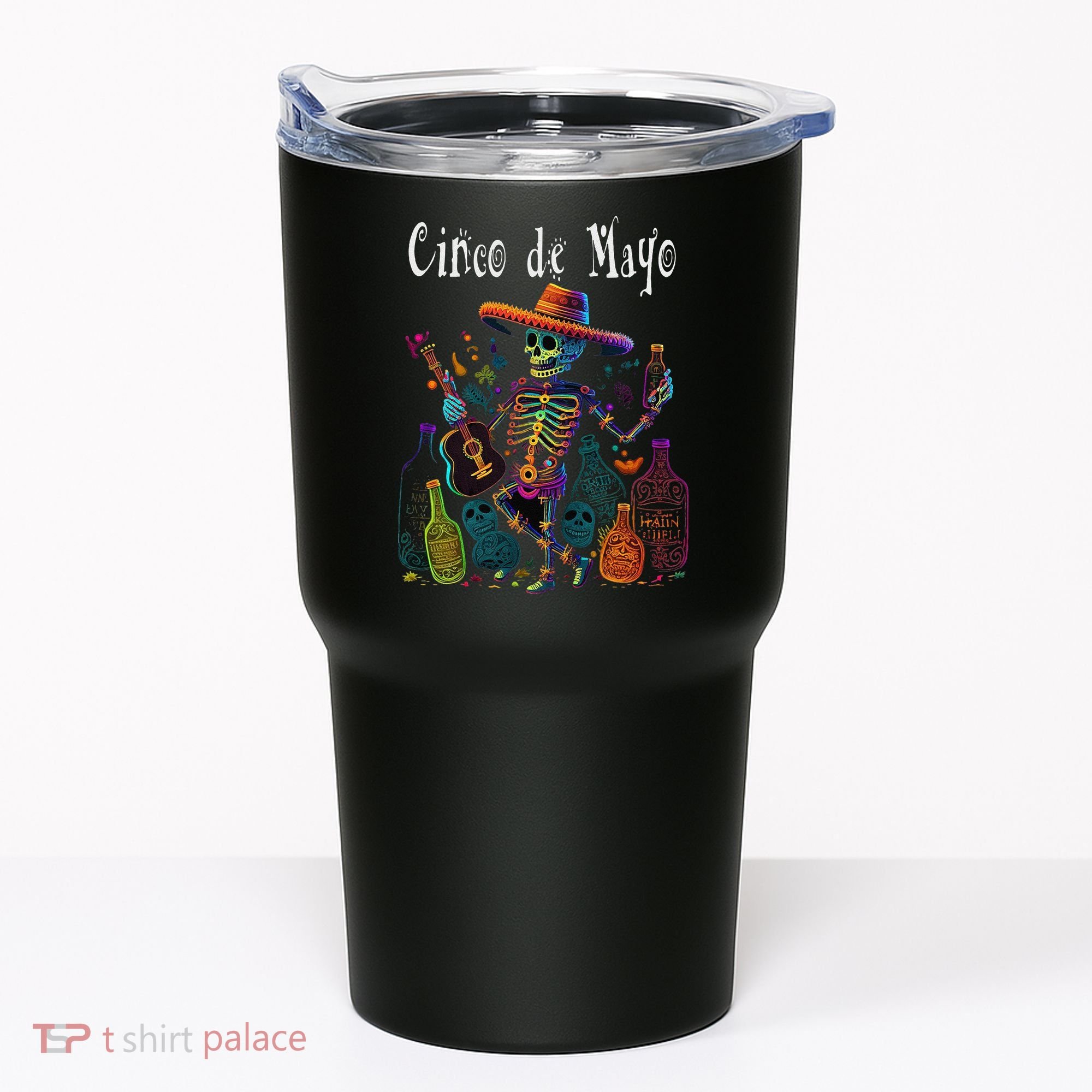 Sip Happens. Happy Cinco De Mayo! 12 Tumbler