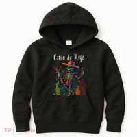 Sip Happens. Happy Cinco De Mayo! 12 Kids Hoodie thumb 0