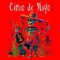 Sip Happens. Happy Cinco De Mayo! 12 Santa Hat thumb 1