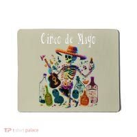Sip Happens. Happy Cinco De Mayo! 12 Mousepad thumb 0