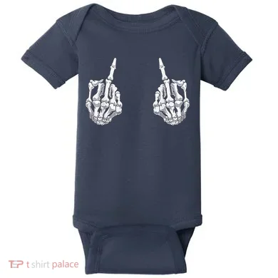 Baby Bodysuit