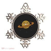 Saturn Hula Hoop Space Cute Ornament thumb 0