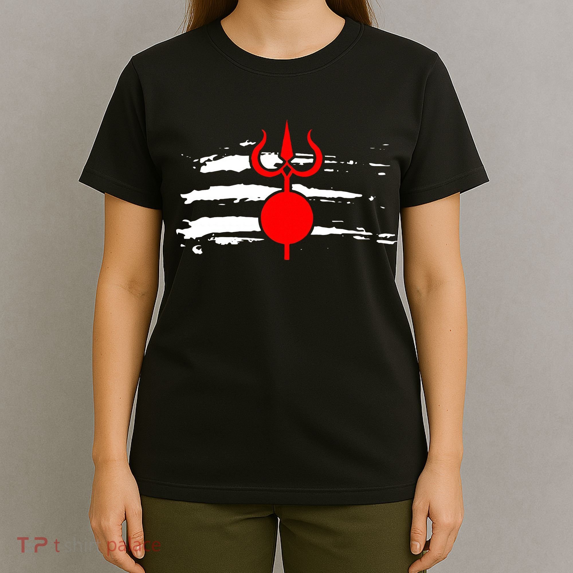 Shiva Hindu Hinduism India Buddhism Ganesha Religion Vishnu T-Shirt