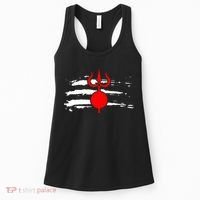 Shiva Hindu Hinduism India Buddhism Ganesha Religion Vishnu Women's Tank Top thumb 0