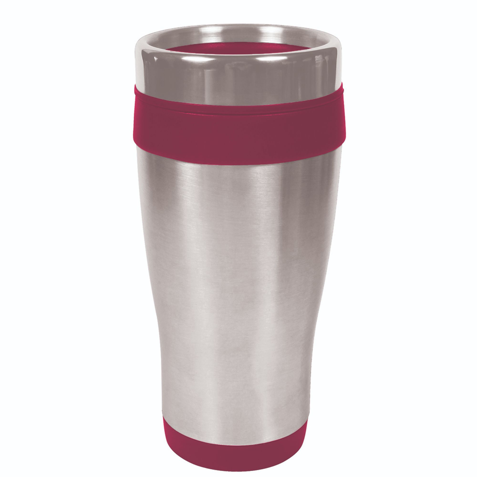 So Happy I'm Eighty Gag 80 Year Old Funny 80th Birthday 16oz Travel Tumbler
