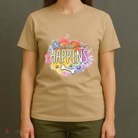 Shed Happens Is Dog Paws Is Dog Lover Is Dog Mom Is Dog Dad T-Shirt thumb 4