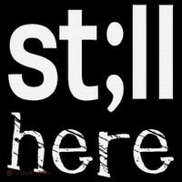 Still Here Inspirational Motivational Gift Toddler T-Shirt thumb 4