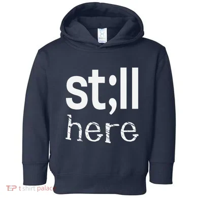 Toddler Hoodie