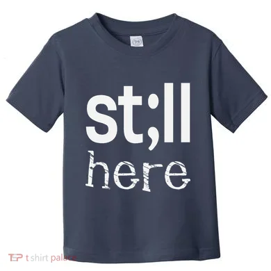 Toddler T-Shirt