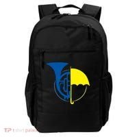 Simple How I Met Your Mother Backpack thumb 0