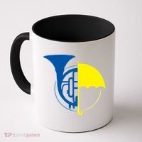 Simple How I Met Your Mother Coffee Mug thumb 0