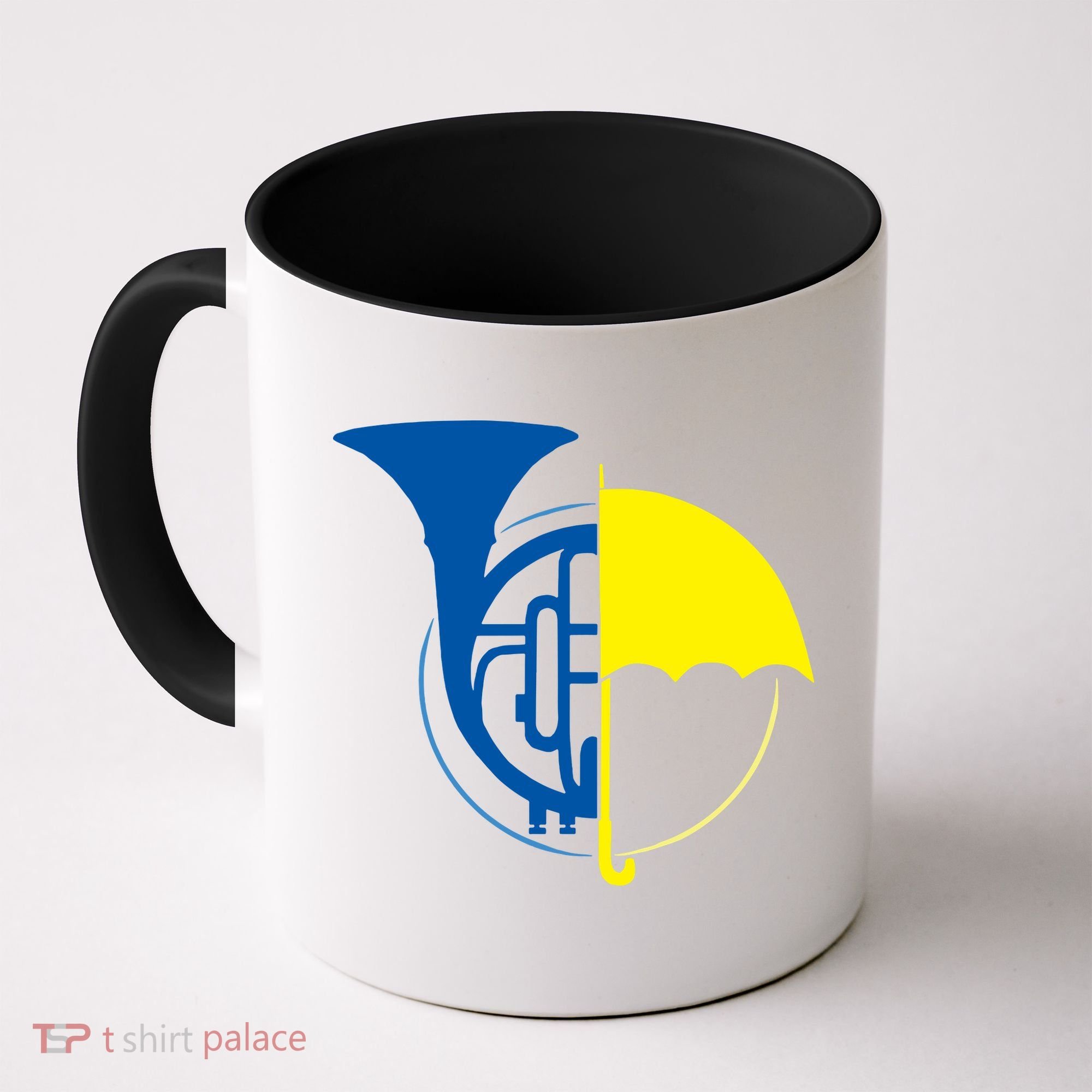 Simple How I Met Your Mother Coffee Mug