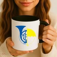 Simple How I Met Your Mother Coffee Mug thumb 3