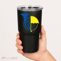Simple How I Met Your Mother Tumbler thumb 2