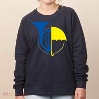 Simple How I Met Your Mother Women's Sweatshirt thumb 0