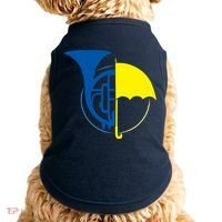 Simple How I Met Your Mother Doggie Tank thumb 0