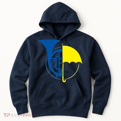 Simple How I Met Your Mother Hoodie