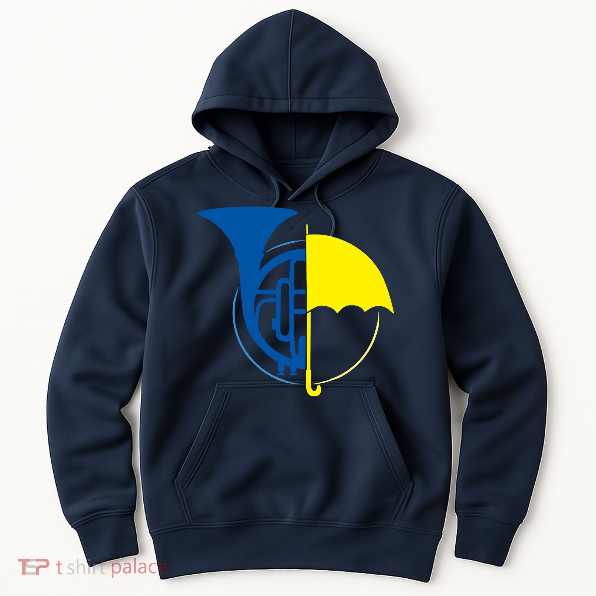 Simple How I Met Your Mother Hoodie