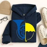 Simple How I Met Your Mother Hoodie thumb 4