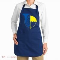 Simple How I Met Your Mother Apron thumb 2
