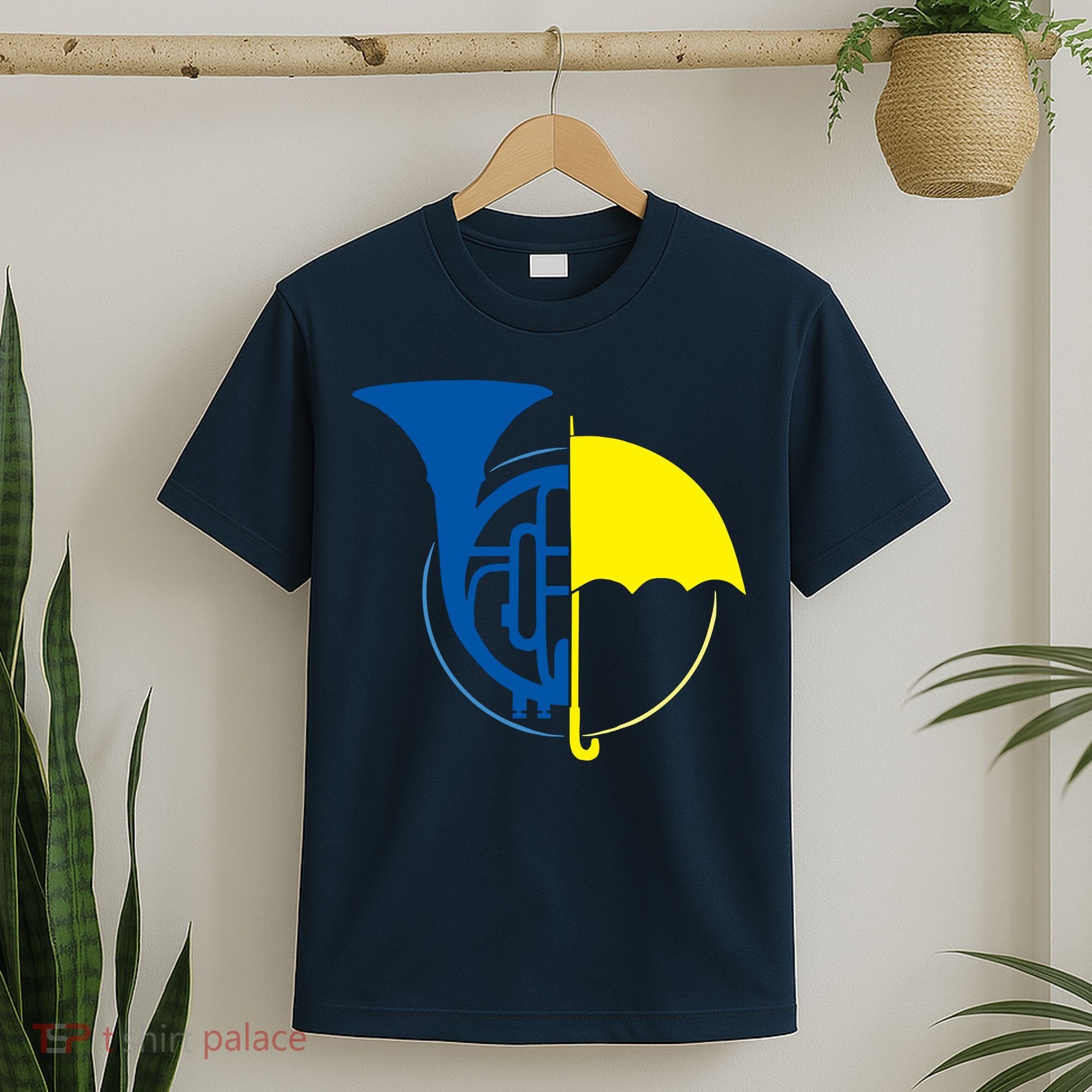 Simple How I Met Your Mother T-Shirt
