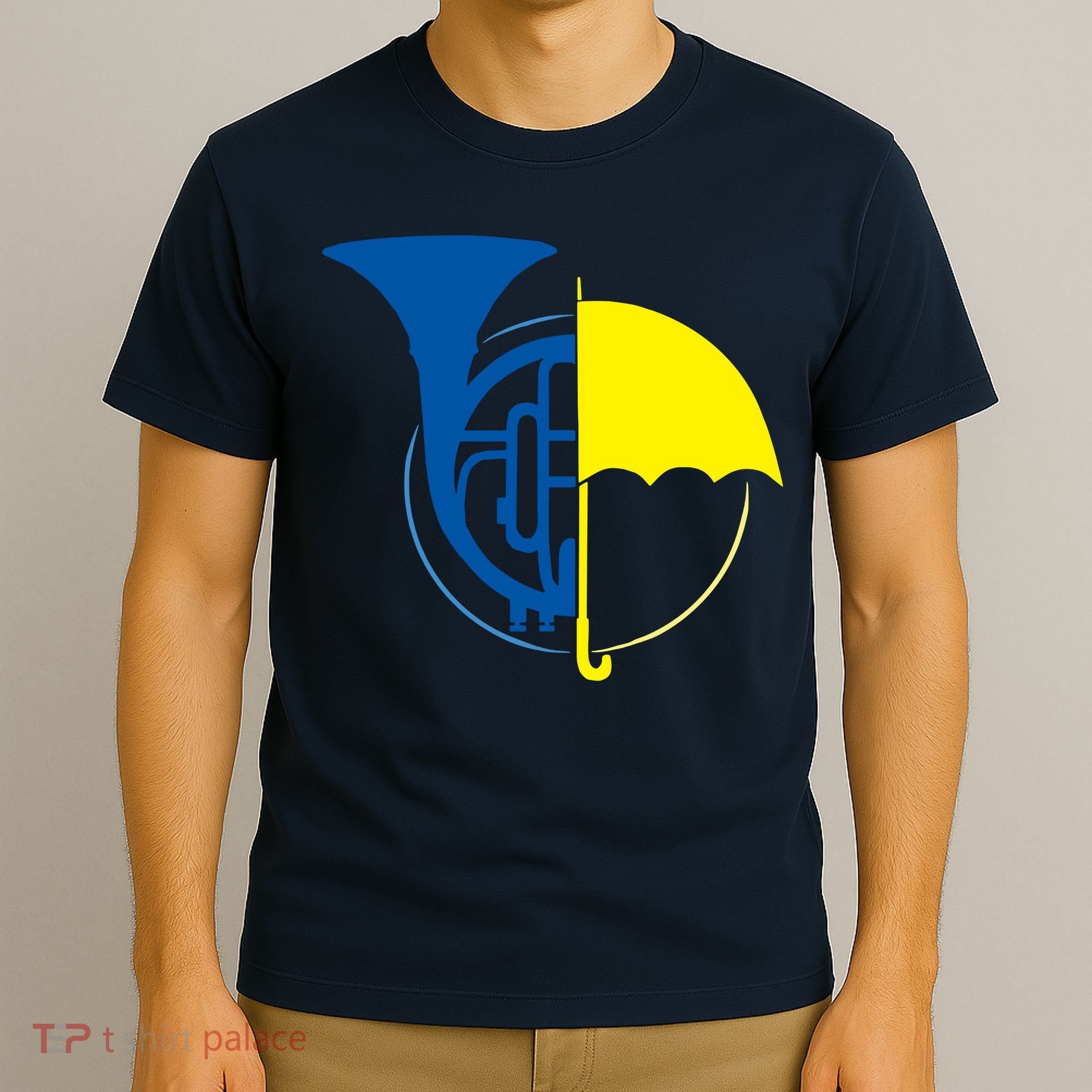 Simple How I Met Your Mother T-Shirt